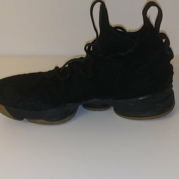 lebron xv gs
